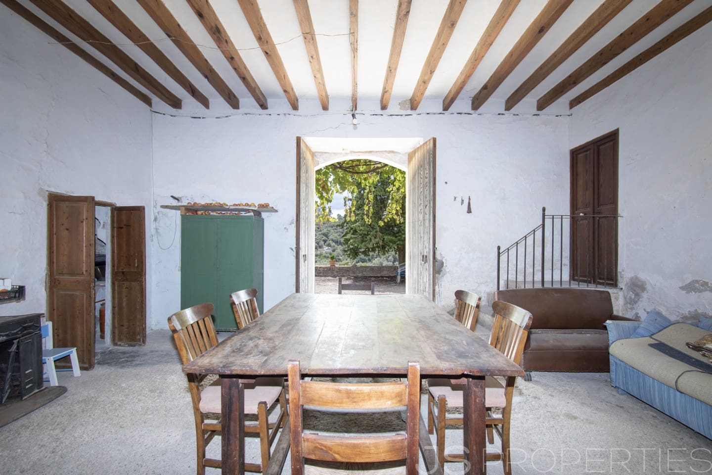 11 soveværelse Villa til salg i Escorca - € 5.500.000 (Ref: 8802692)