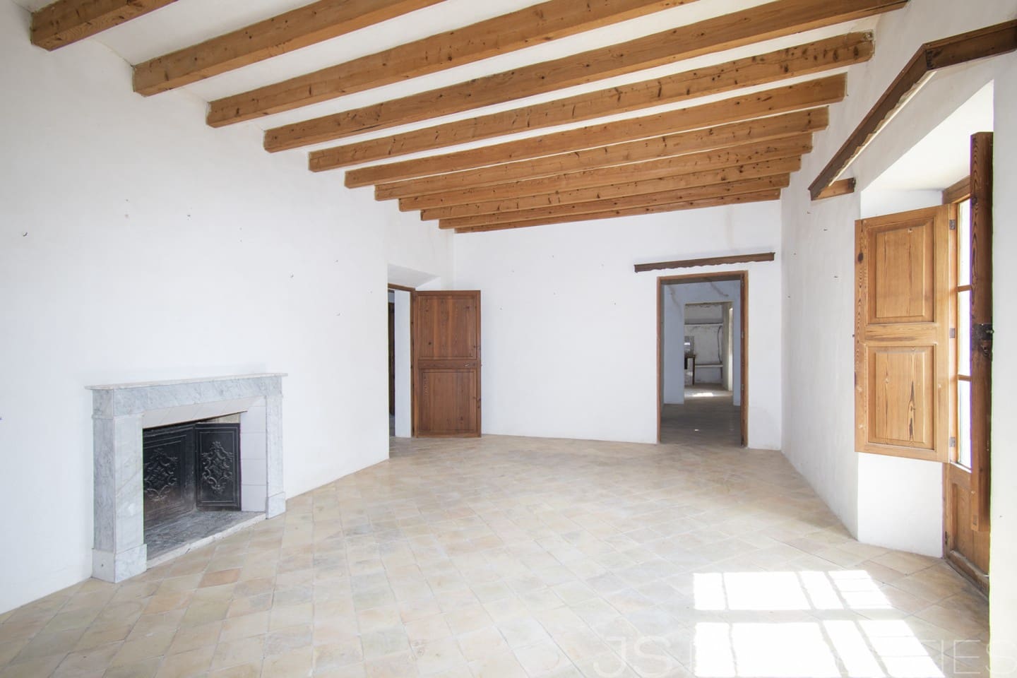 11 soveværelse Villa til salg i Escorca - € 5.500.000 (Ref: 8802692)