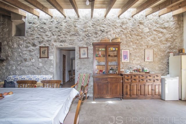 11 soveværelse Villa til salg i Escorca - € 5.500.000 (Ref: 8802692)