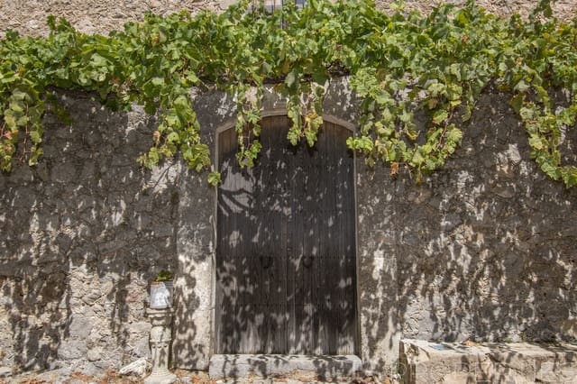 11 soveværelse Villa til salg i Escorca - € 5.500.000 (Ref: 8802692)