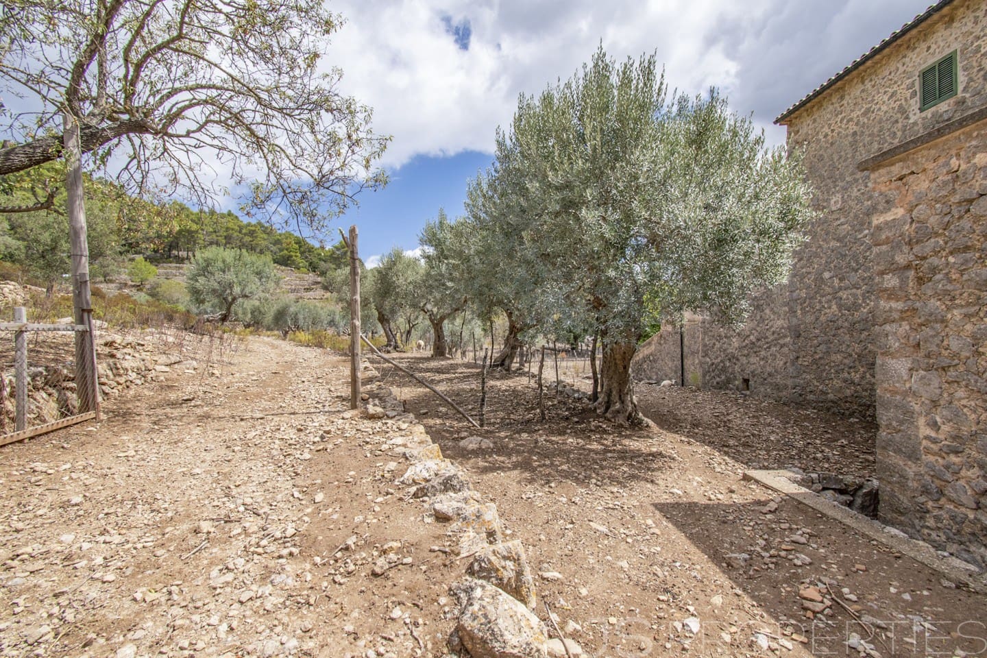 11 soveværelse Villa til salg i Escorca - € 5.500.000 (Ref: 8802692)