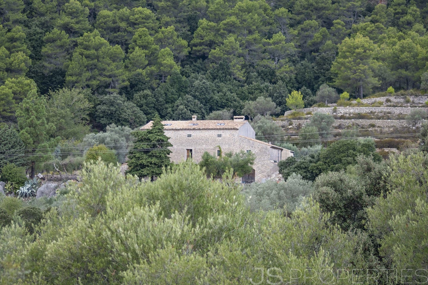 11 soveværelse Villa til salg i Escorca - € 5.500.000 (Ref: 8802692)