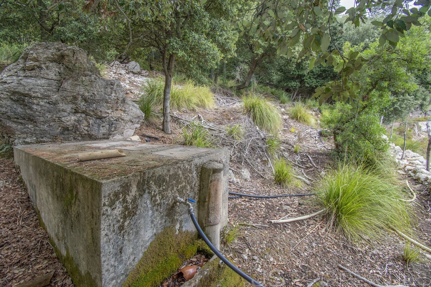 11 soveværelse Villa til salg i Escorca - € 5.500.000 (Ref: 8802692)