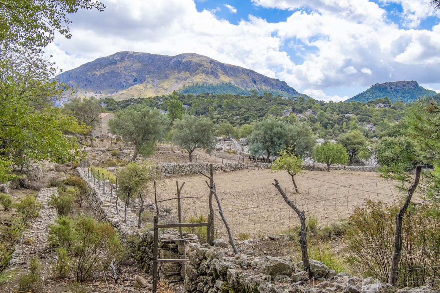 11 soveværelse Villa til salg i Escorca - € 5.500.000 (Ref: 8802692)