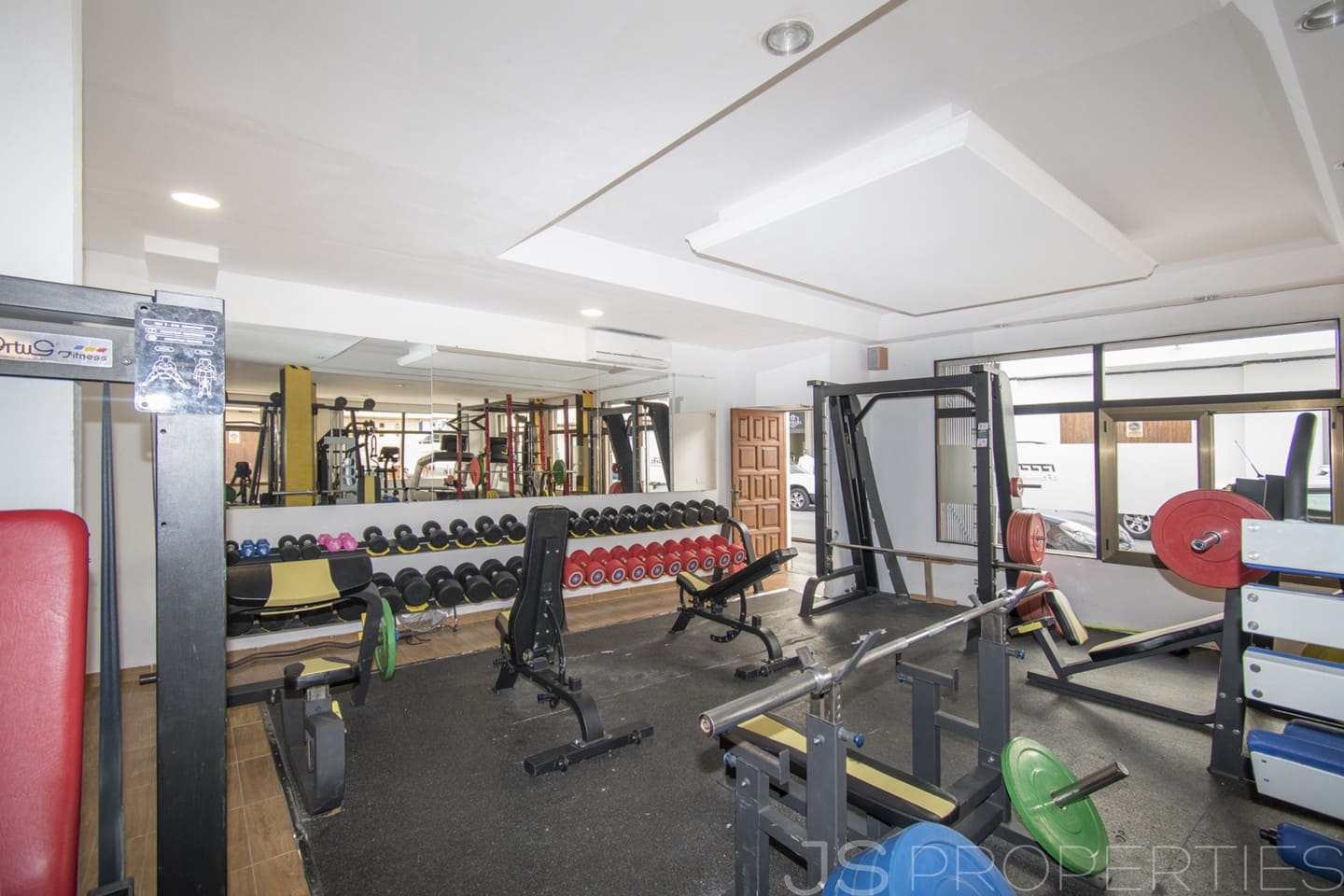 Local Commercial à vendre à Pollensa / Pollenca - 250 000 € (Ref: 8802693)