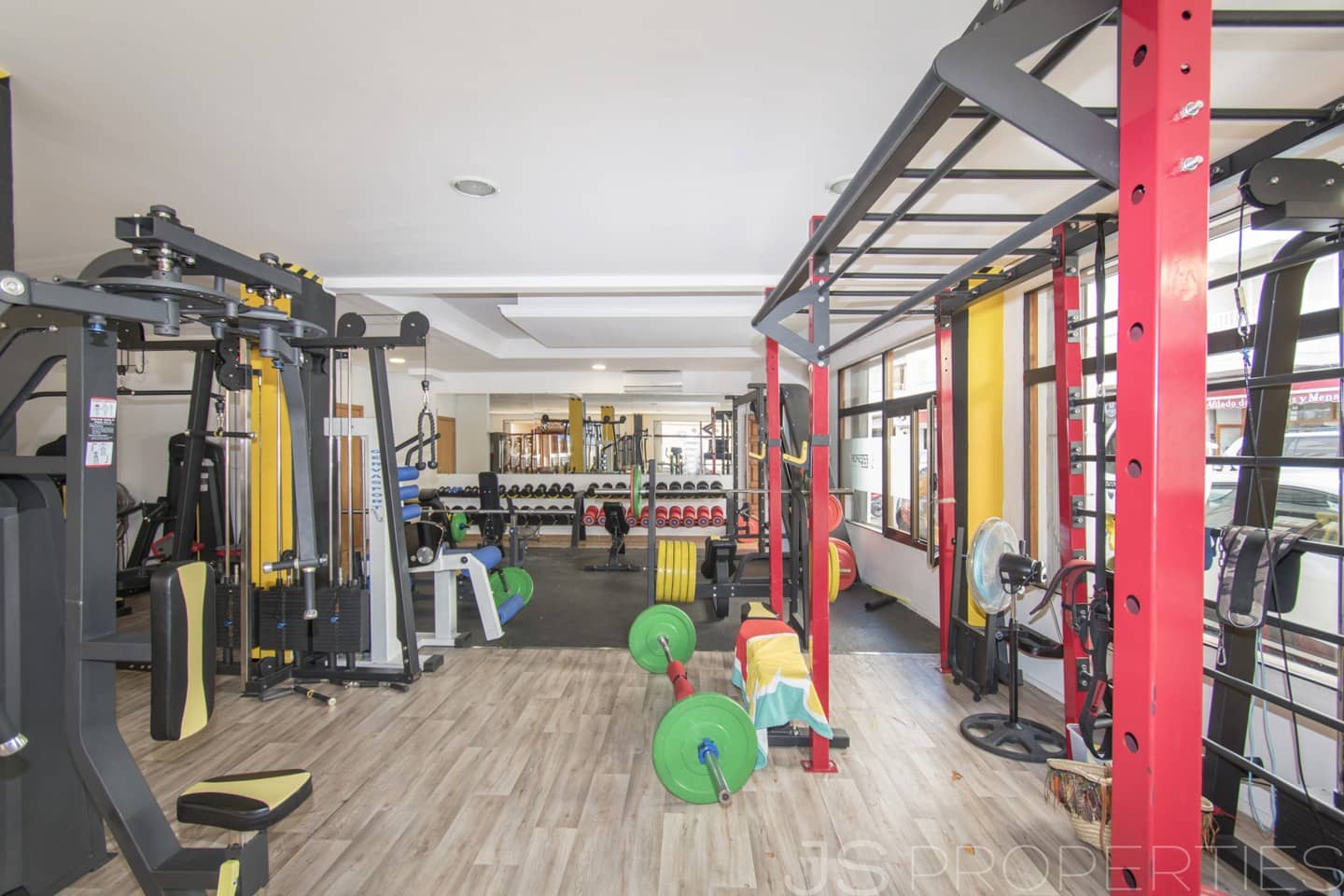 Local Commercial à vendre à Pollensa / Pollenca - 250 000 € (Ref: 8802693)