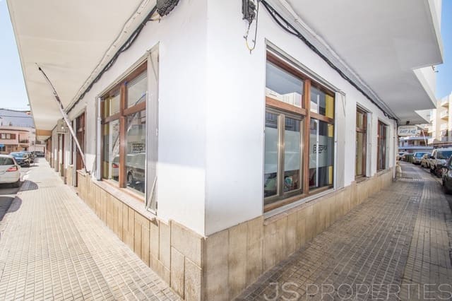Erhverv til salg i Port de Pollença, Pollensa / Pollença - € 250.000 (Ref: 8802693)