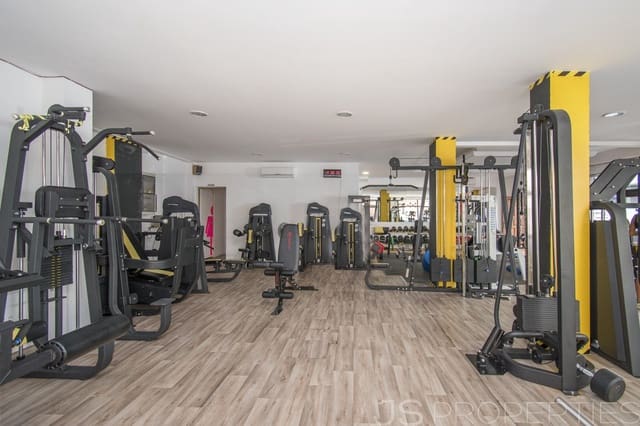 Erhverv til salg i Port de Pollença, Pollensa / Pollença - € 250.000 (Ref: 8802693)