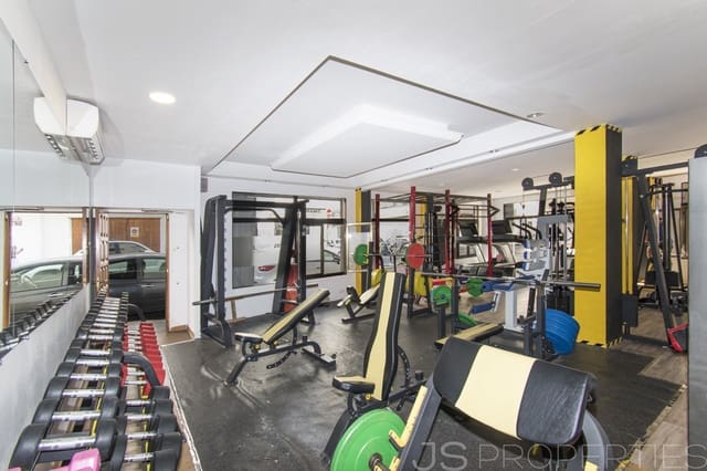 Erhverv til salg i Port de Pollença, Pollensa / Pollença - € 250.000 (Ref: 8802693)