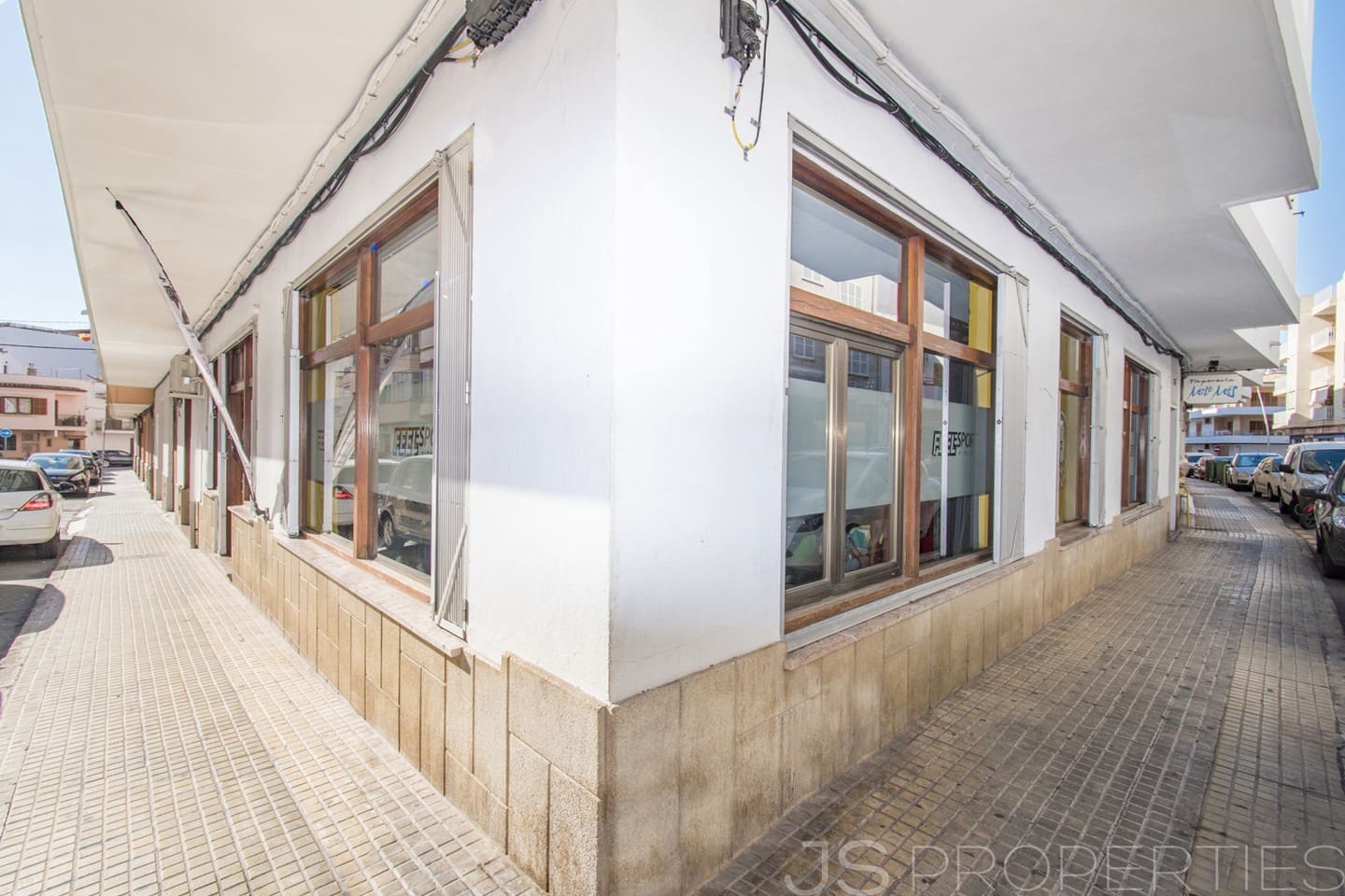 Local Commercial à vendre à Pollensa / Pollenca - 250 000 € (Ref: 8802693)