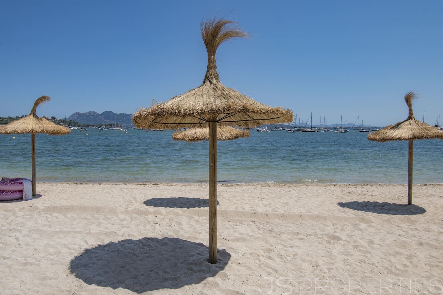 Local Commercial à vendre à Pollensa / Pollenca - 250 000 € (Ref: 8802693)