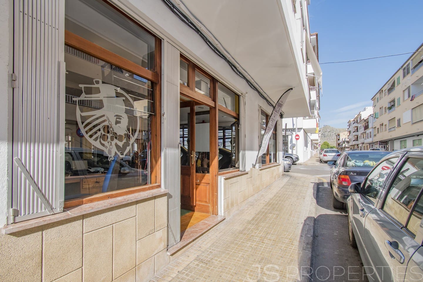 Local Commercial à vendre à Pollensa / Pollenca - 250 000 € (Ref: 8802693)