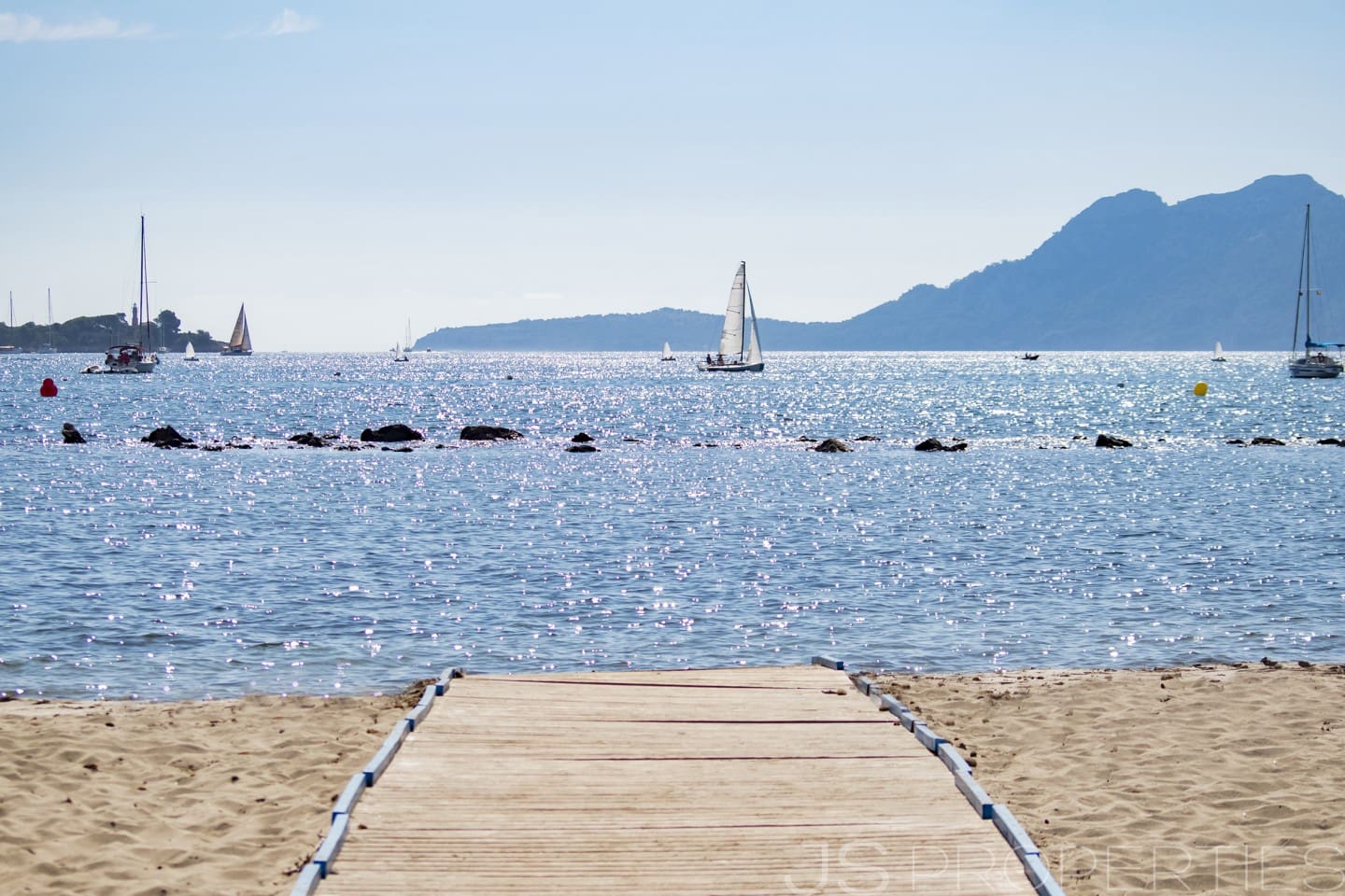 Local Commercial à vendre à Pollensa / Pollenca - 250 000 € (Ref: 8802693)