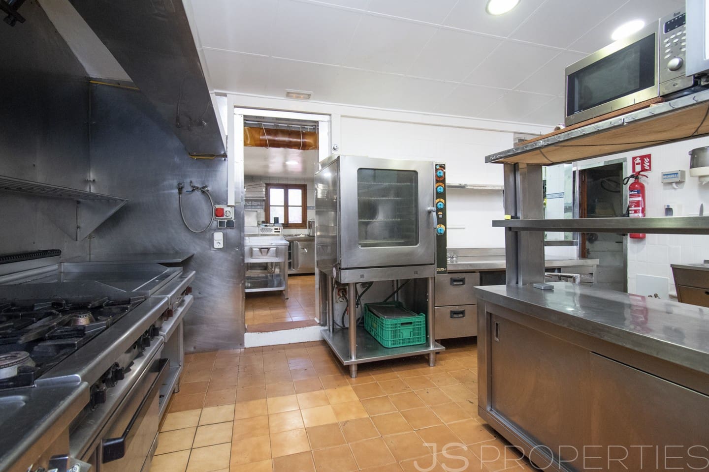 Erhverv til salg i Pollensa / Pollenca - € 2.200.000 (Ref: 8802694)