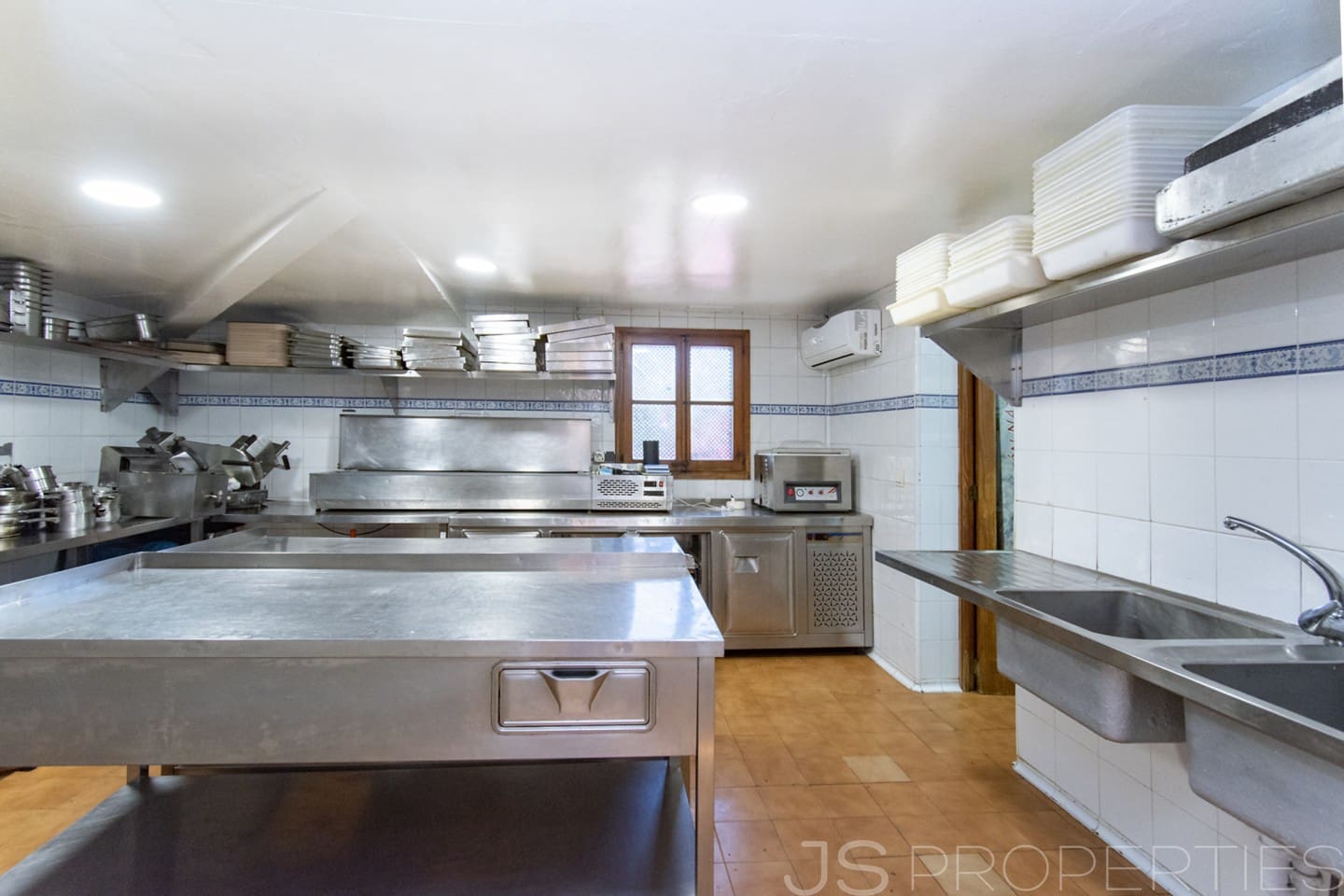 Erhverv til salg i Pollensa / Pollenca - € 2.200.000 (Ref: 8802694)