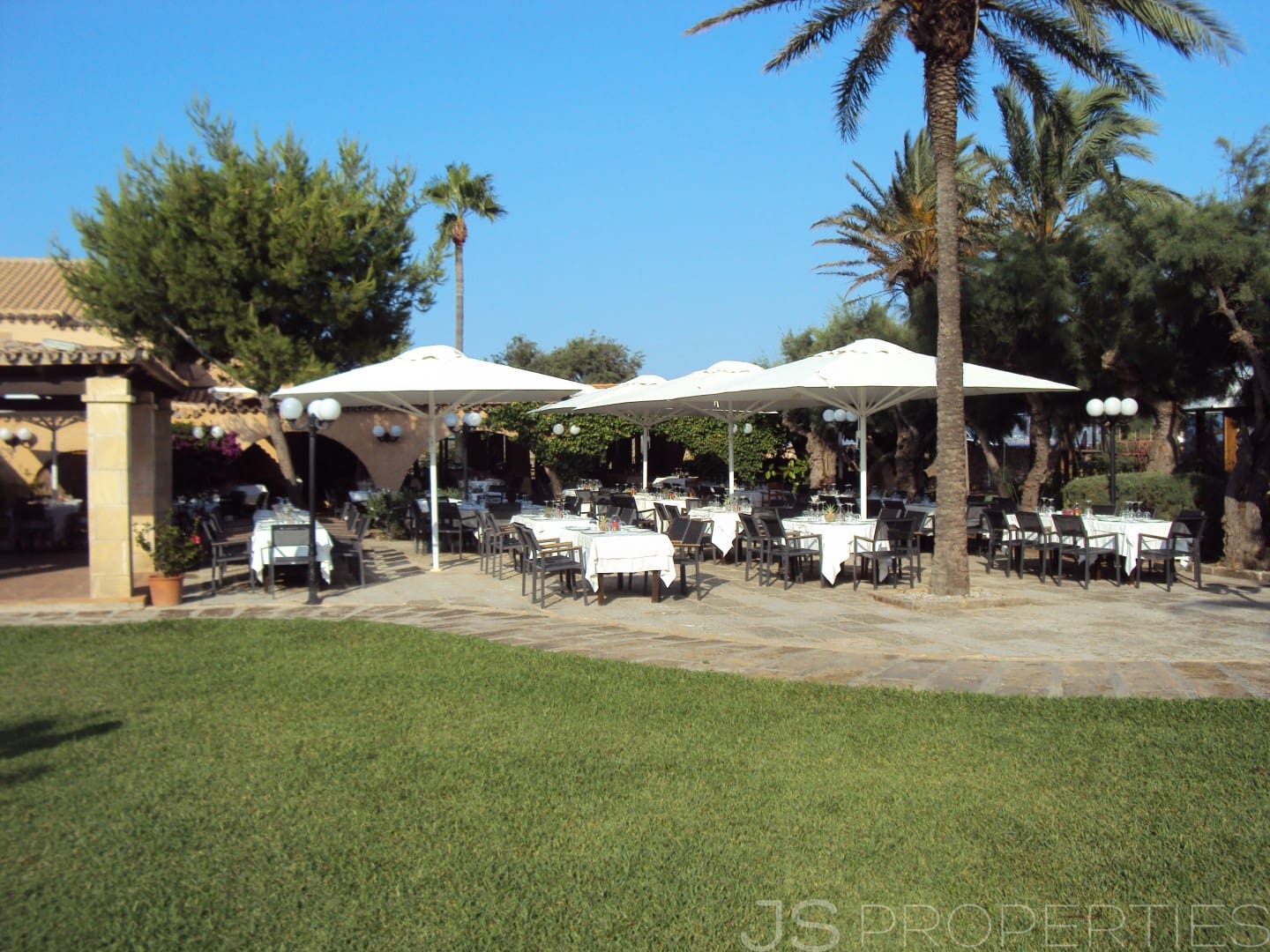 Erhverv til salg i Pollensa / Pollenca - € 2.200.000 (Ref: 8802694)