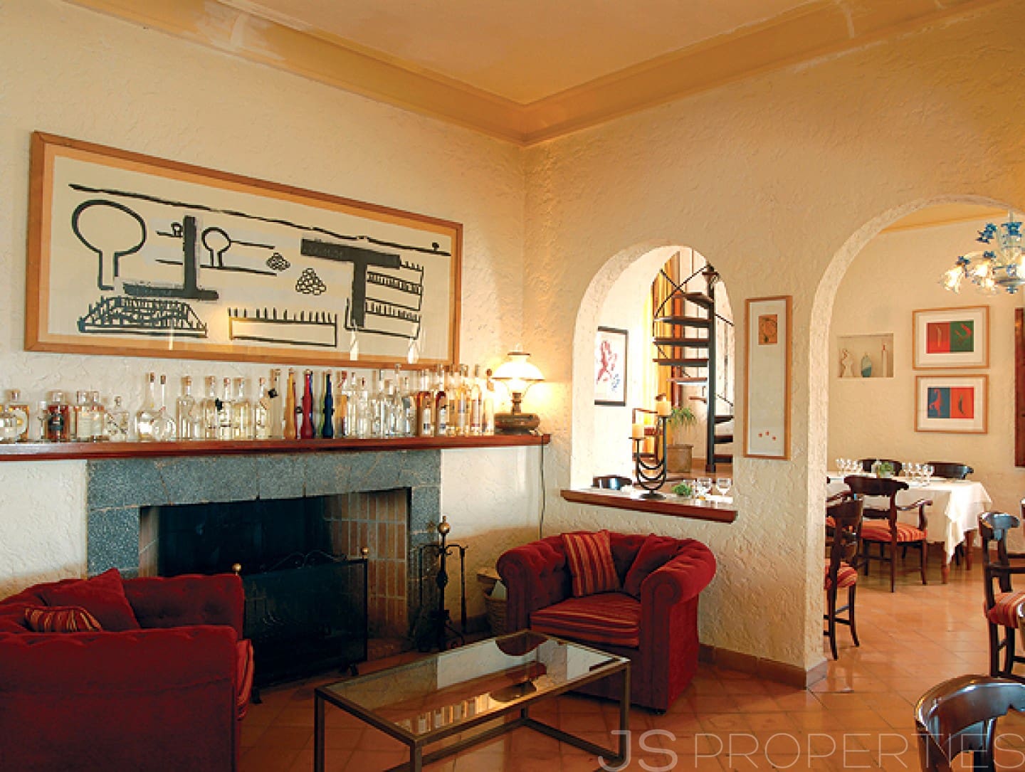 Erhverv til salg i Pollensa / Pollenca - € 2.200.000 (Ref: 8802694)