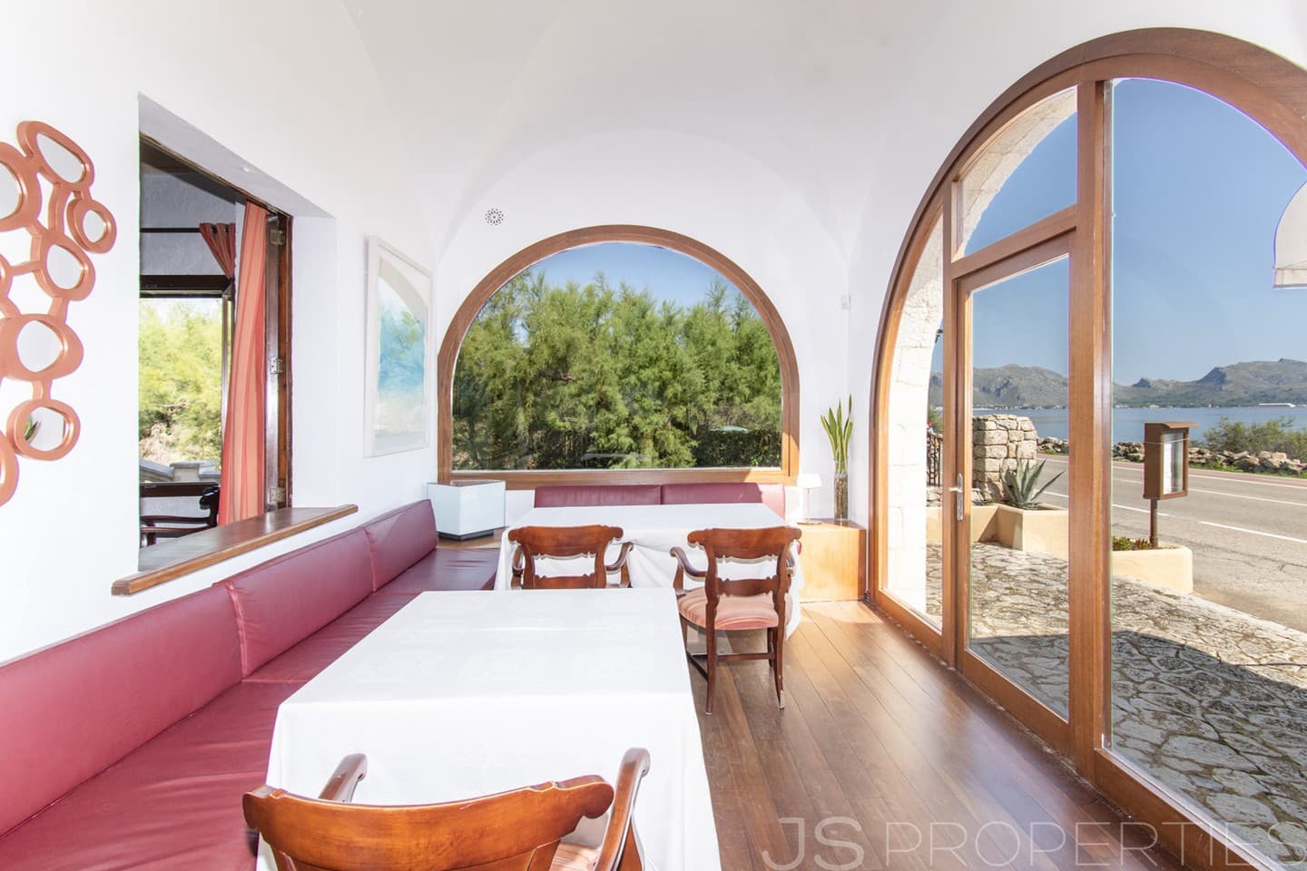 Erhverv til salg i Pollensa / Pollenca - € 2.200.000 (Ref: 8802694)