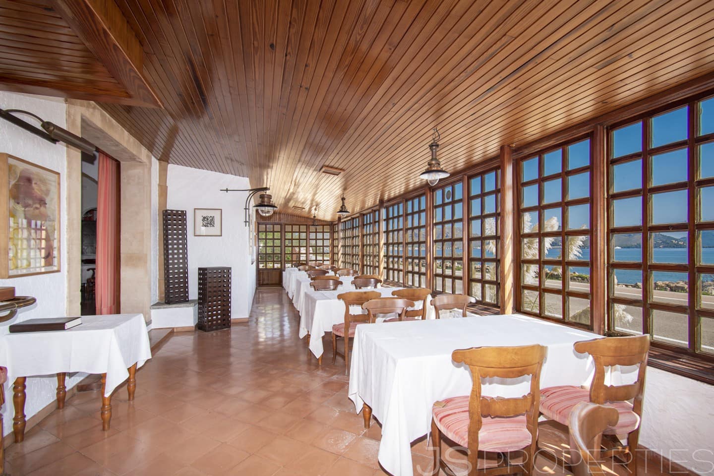 Erhverv til salg i Pollensa / Pollenca - € 2.200.000 (Ref: 8802694)