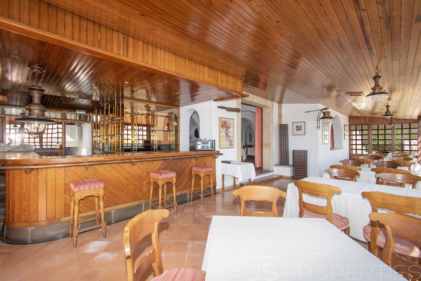 Erhverv til salg i Pollensa / Pollenca - € 2.200.000 (Ref: 8802694)