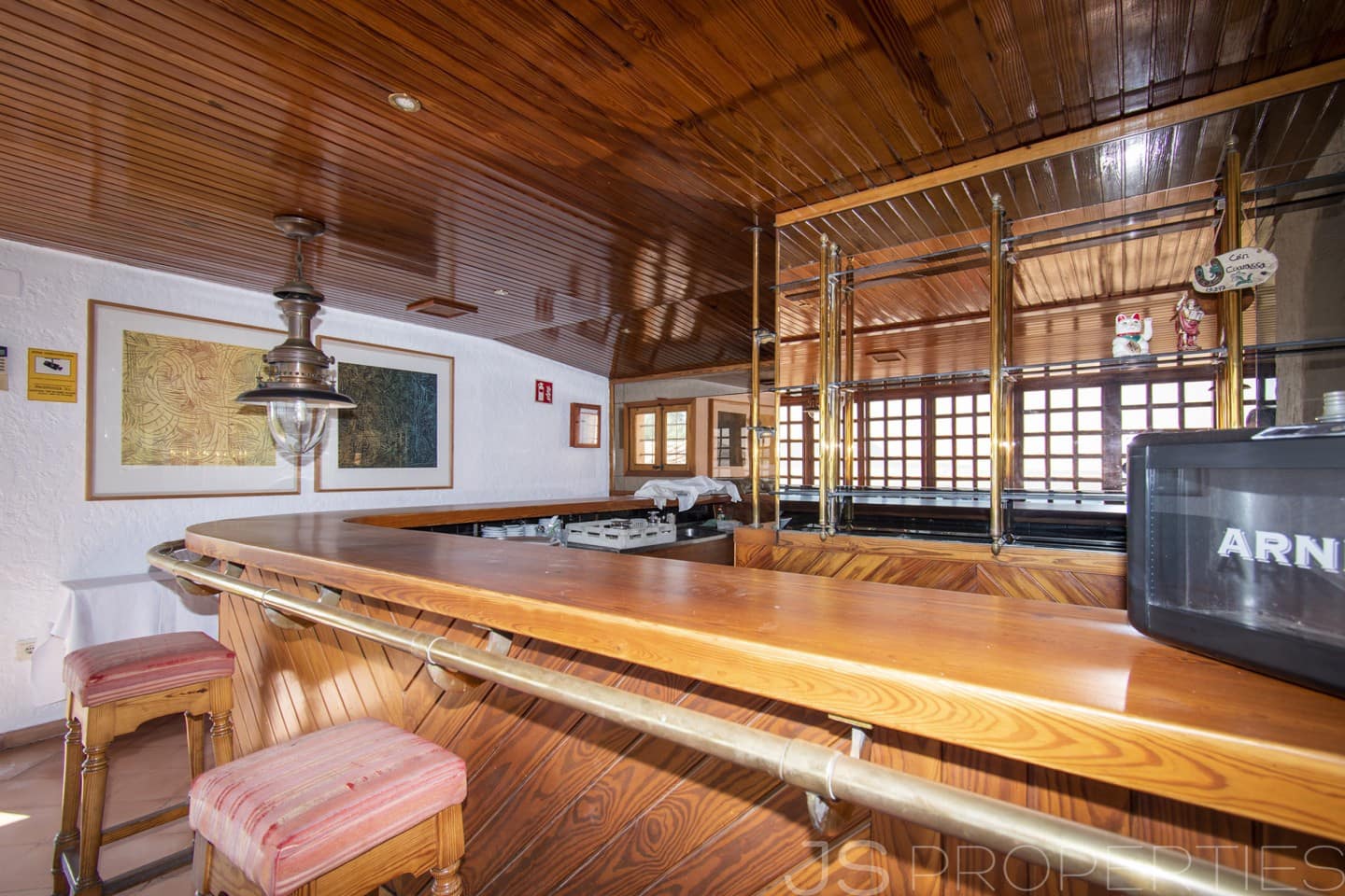 Erhverv til salg i Pollensa / Pollenca - € 2.200.000 (Ref: 8802694)