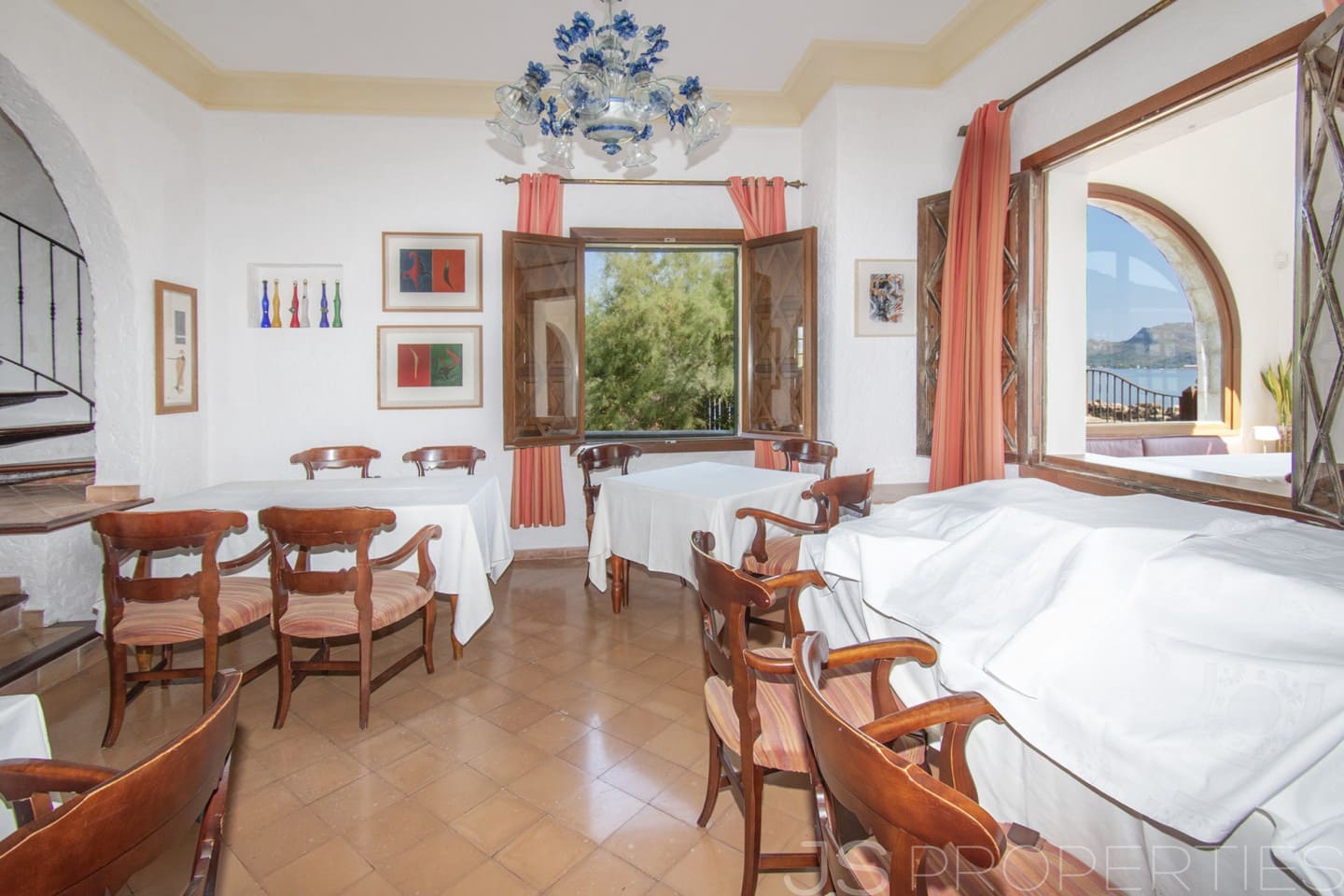 Erhverv til salg i Pollensa / Pollenca - € 2.200.000 (Ref: 8802694)