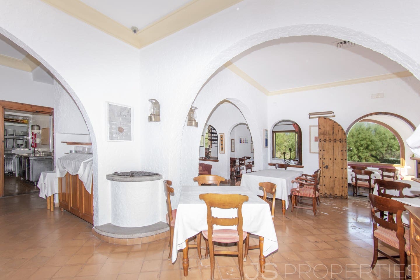 Erhverv til salg i Pollensa / Pollenca - € 2.200.000 (Ref: 8802694)