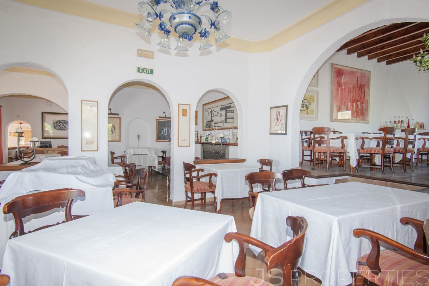 Erhverv til salg i Pollensa / Pollenca - € 2.200.000 (Ref: 8802694)