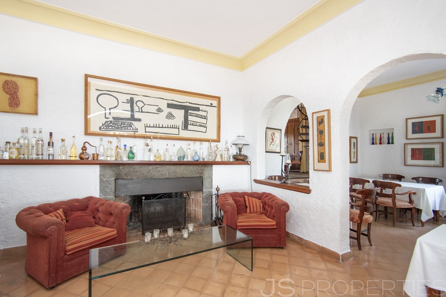 Erhverv til salg i Pollensa / Pollenca - € 2.200.000 (Ref: 8802694)