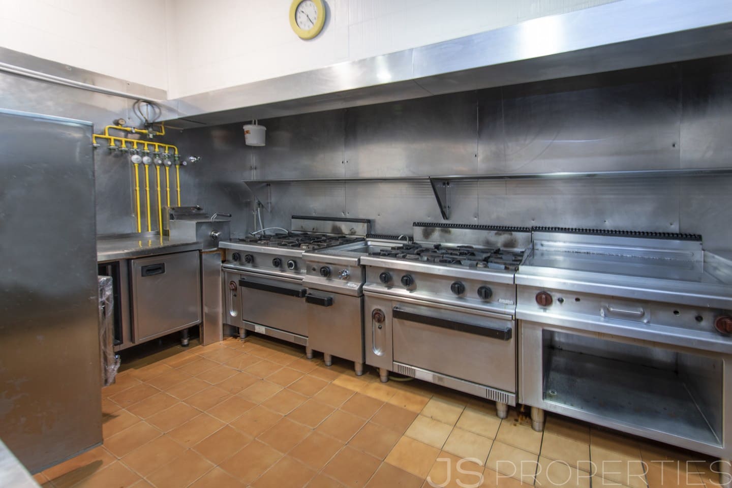 Erhverv til salg i Pollensa / Pollenca - € 2.200.000 (Ref: 8802694)