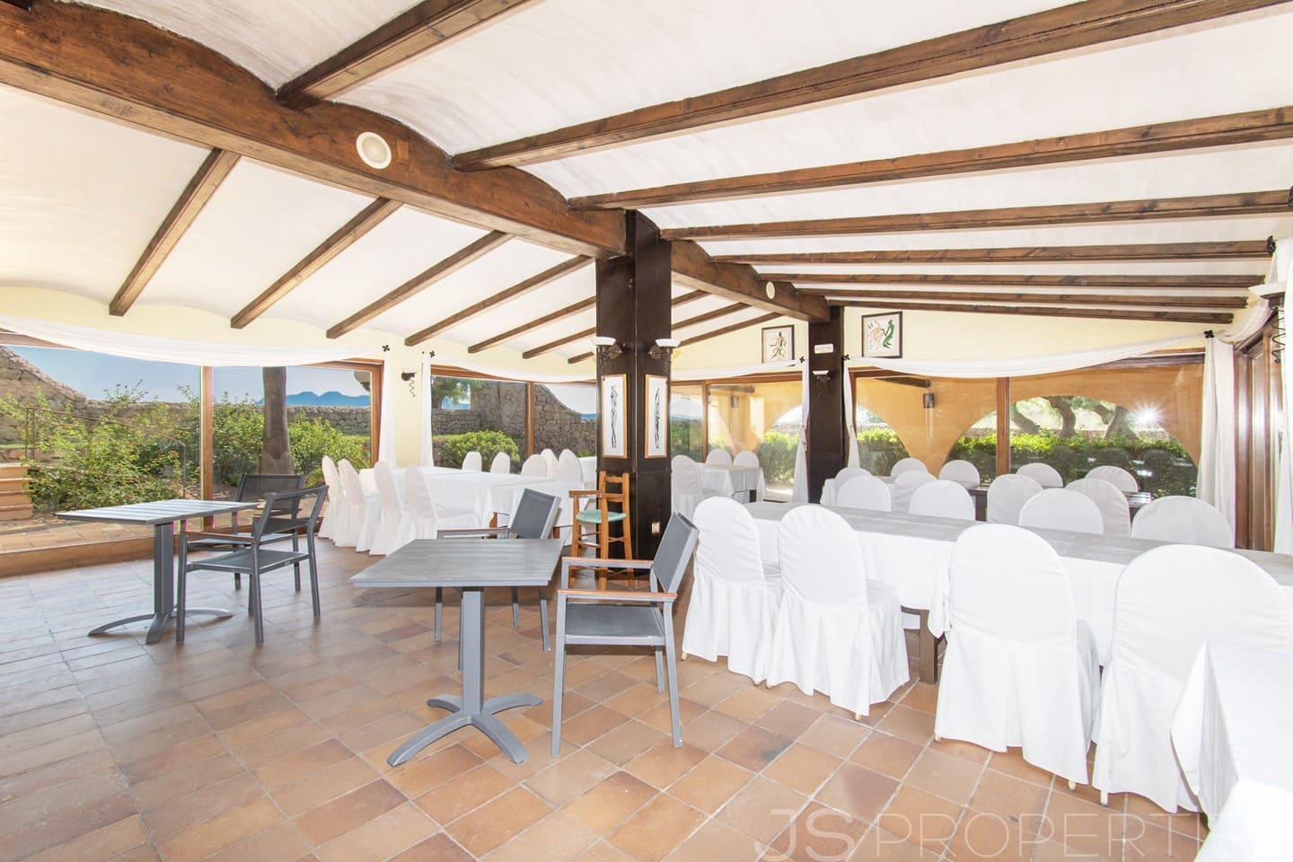 Erhverv til salg i Pollensa / Pollenca - € 2.200.000 (Ref: 8802694)