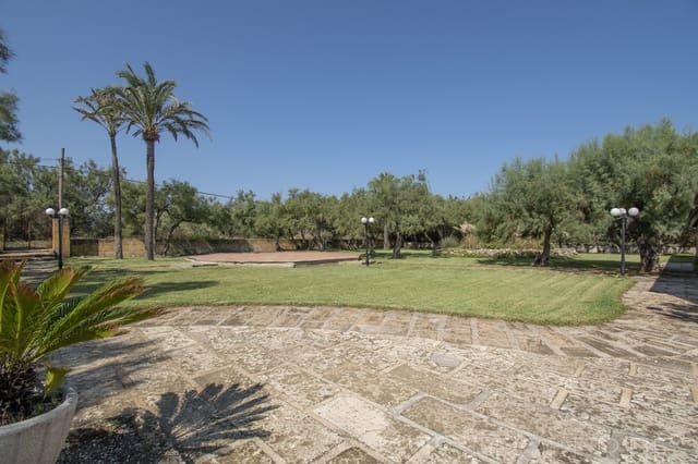 Erhverv til salg i Pollensa / Pollença - € 2.200.000 (Ref: 8802694)