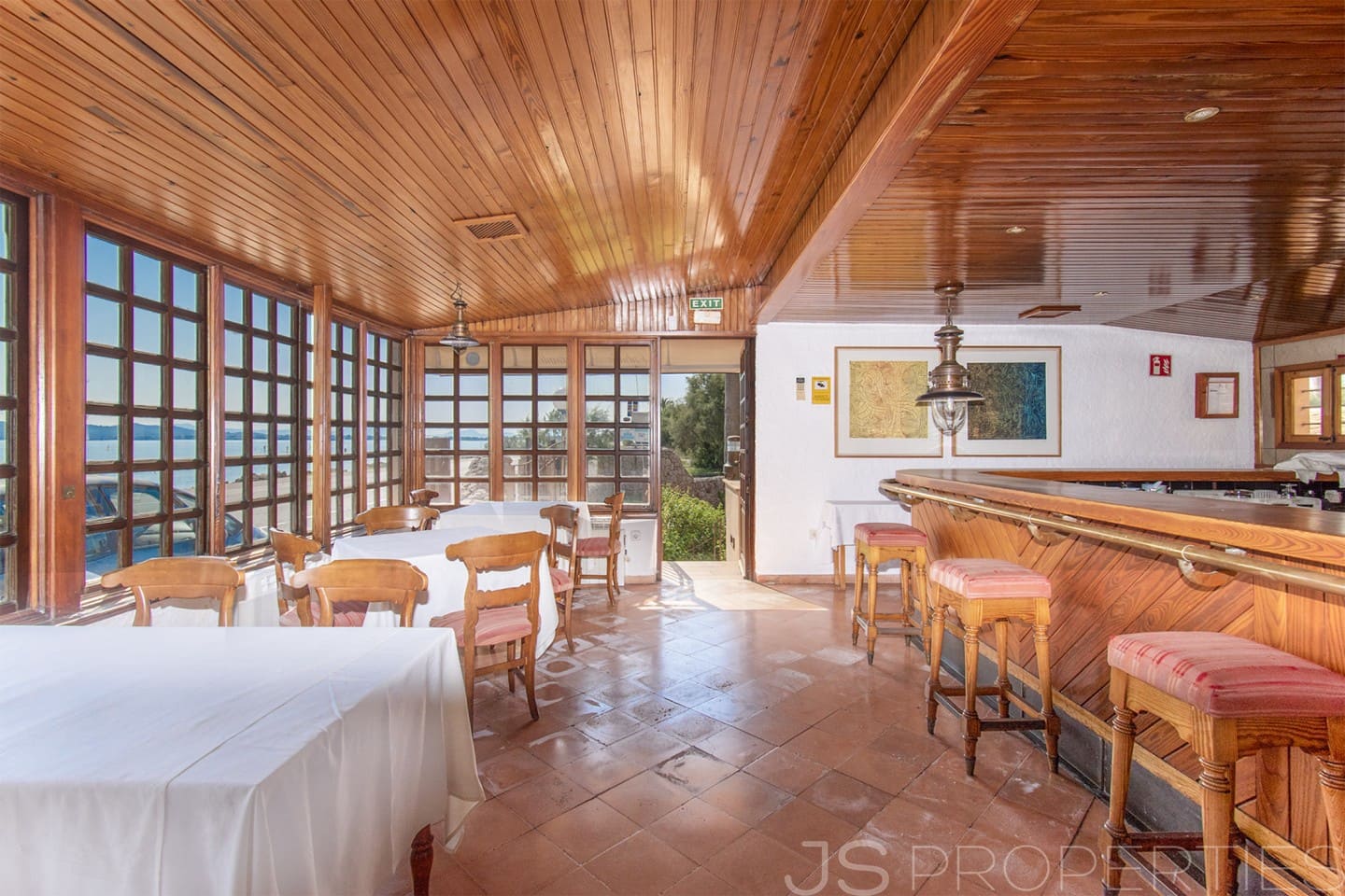 Erhverv til salg i Pollensa / Pollenca - € 2.200.000 (Ref: 8802694)