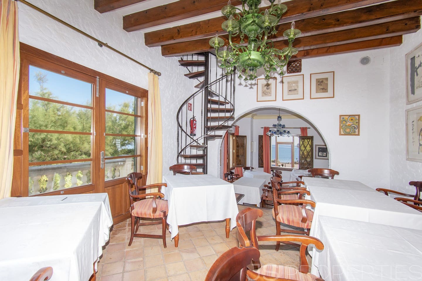 Erhverv til salg i Pollensa / Pollenca - € 2.200.000 (Ref: 8802694)