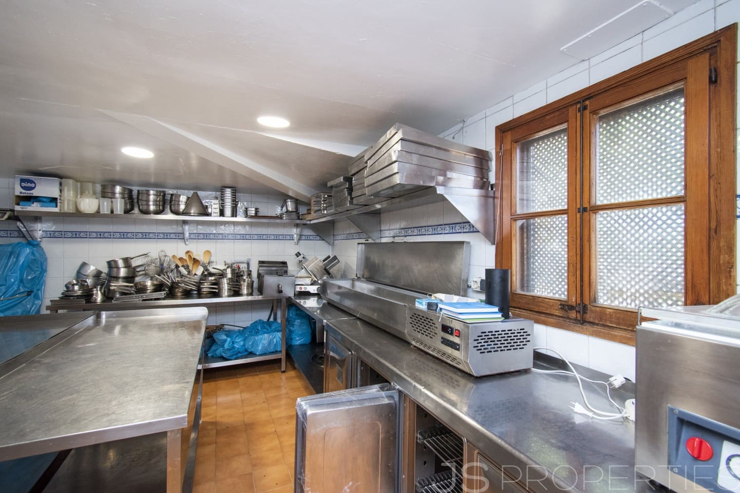 Erhverv til salg i Pollensa / Pollenca - € 2.200.000 (Ref: 8802694)