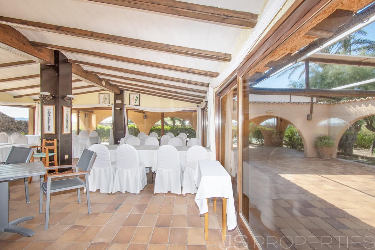 Erhverv til salg i Pollensa / Pollenca - € 2.200.000 (Ref: 8802694)