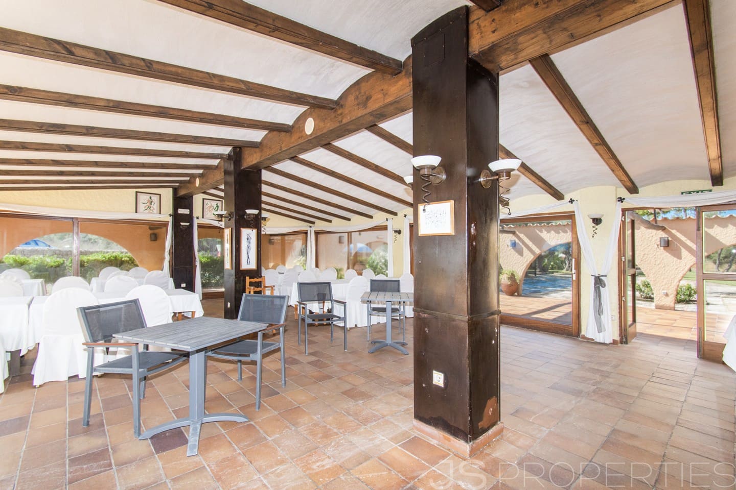 Erhverv til salg i Pollensa / Pollenca - € 2.200.000 (Ref: 8802694)