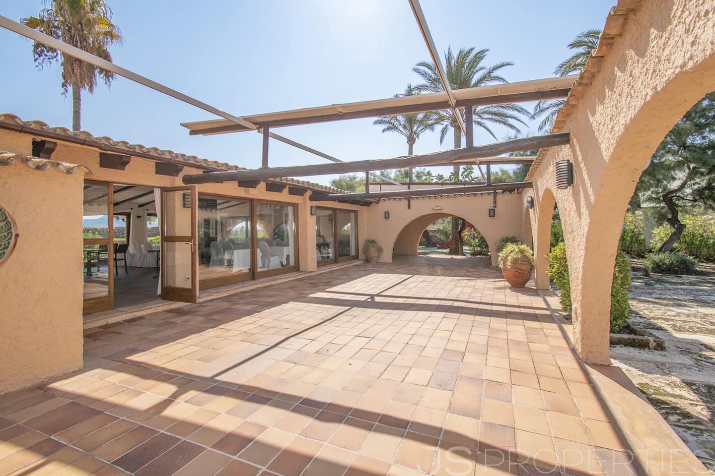 Erhverv til salg i Pollensa / Pollenca - € 2.200.000 (Ref: 8802694)