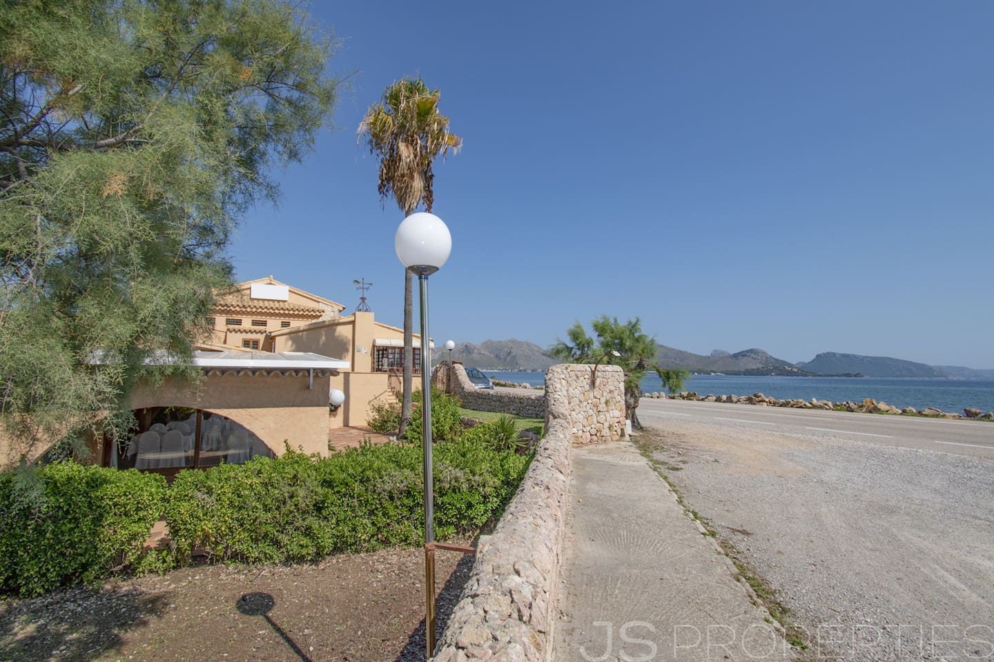 Erhverv til salg i Pollensa / Pollenca - € 2.200.000 (Ref: 8802694)