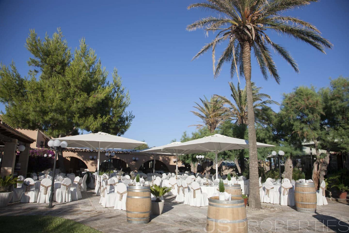 Erhverv til salg i Pollensa / Pollenca - € 2.200.000 (Ref: 8802694)