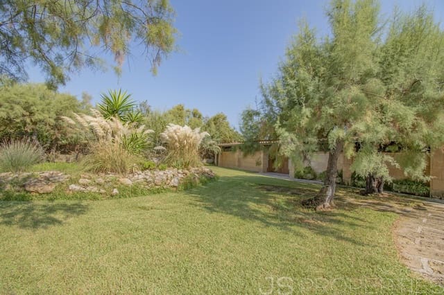 Erhverv til salg i Pollensa / Pollença - € 2.200.000 (Ref: 8802694)