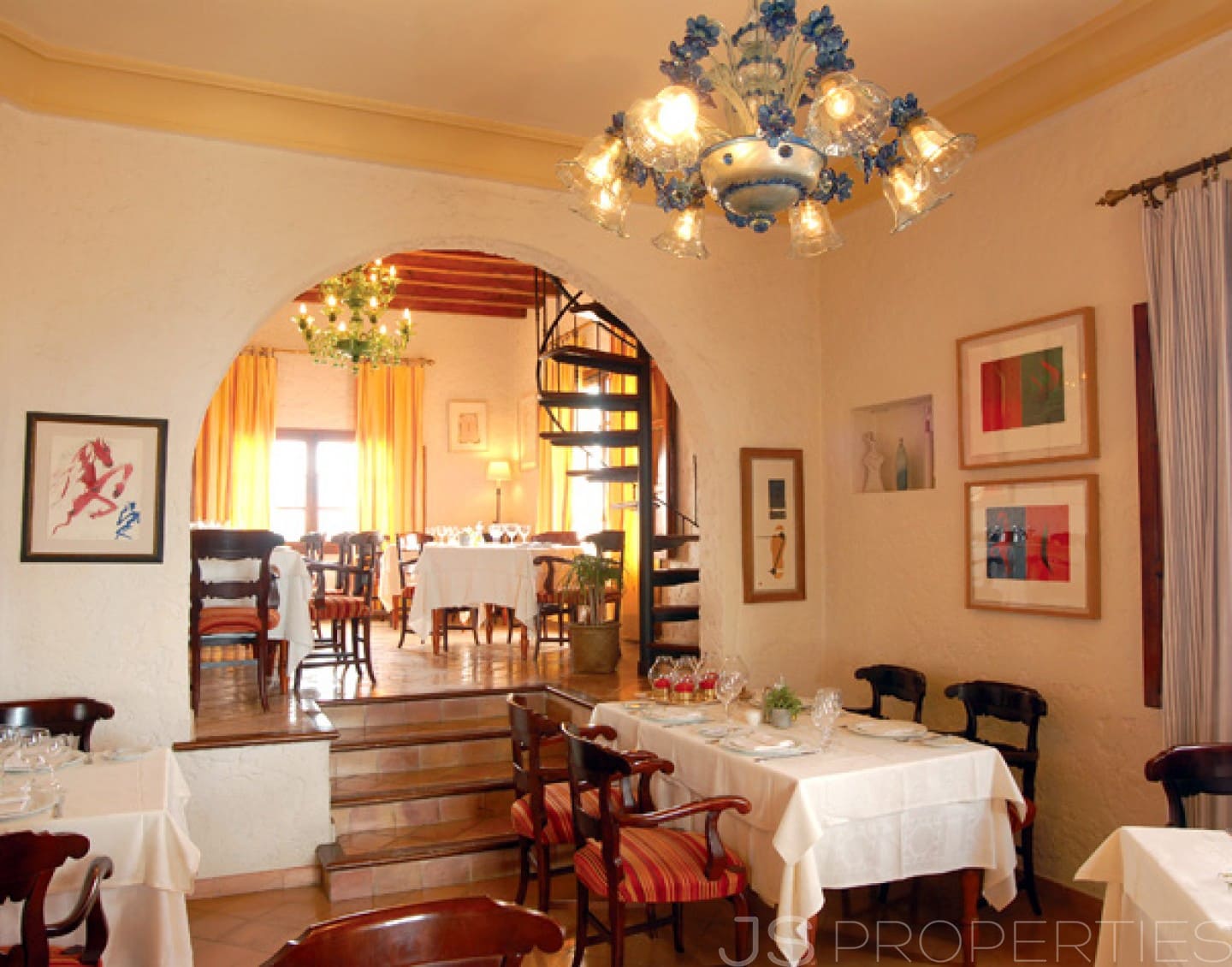 Erhverv til salg i Pollensa / Pollenca - € 2.200.000 (Ref: 8802694)