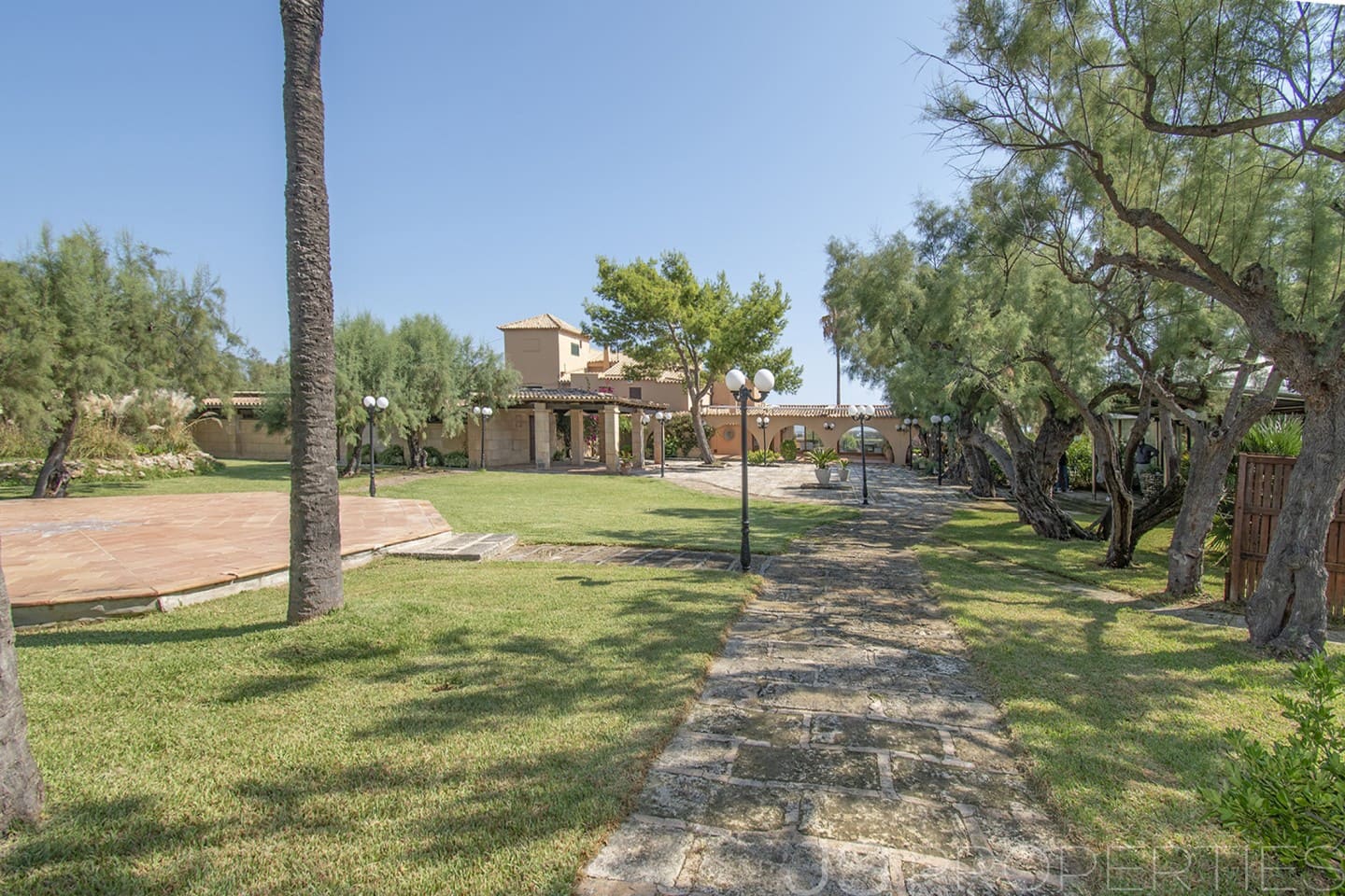 Erhverv til salg i Pollensa / Pollenca - € 2.200.000 (Ref: 8802694)