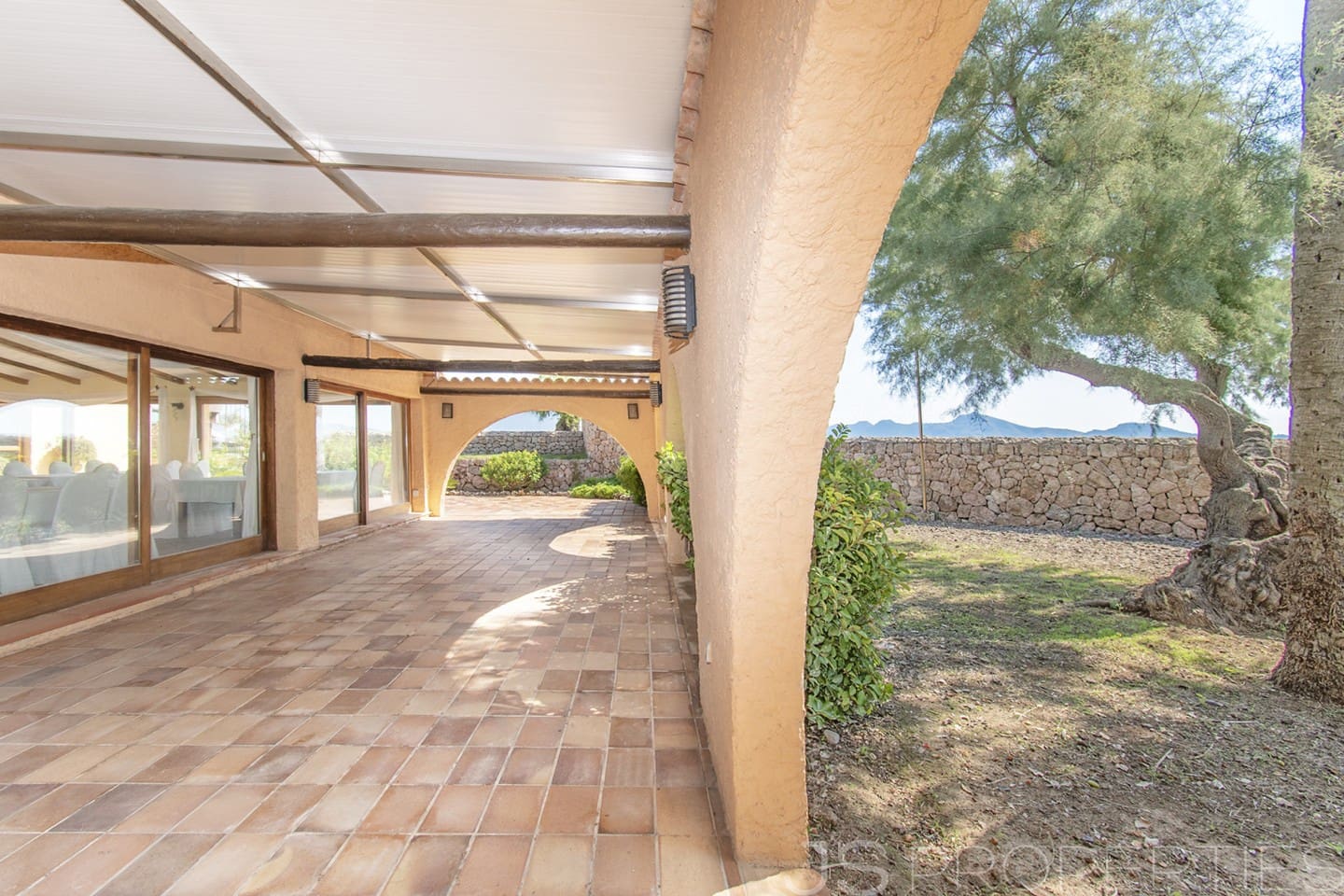 Erhverv til salg i Pollensa / Pollenca - € 2.200.000 (Ref: 8802694)