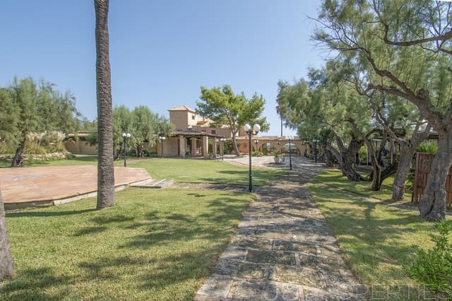 Erhverv til salg i Pollensa / Pollença - € 2.200.000 (Ref: 8802694)