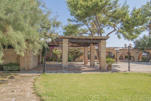 Erhverv til salg i Pollensa / Pollença - € 2.200.000 (Ref: 8802694)