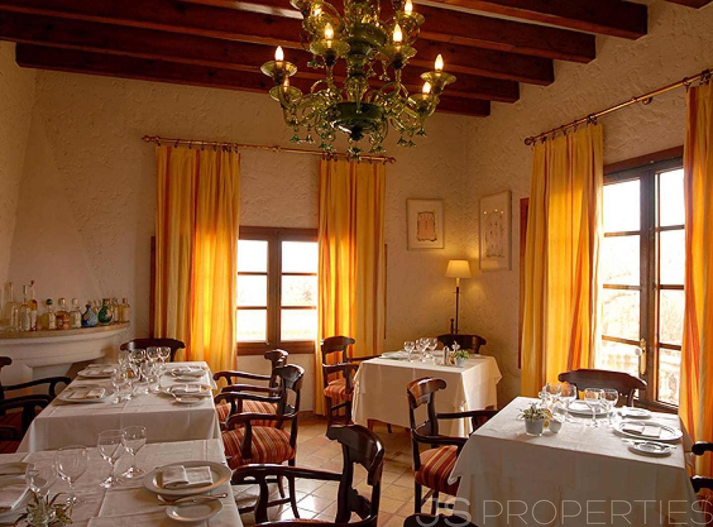 Erhverv til salg i Pollensa / Pollenca - € 2.200.000 (Ref: 8802694)