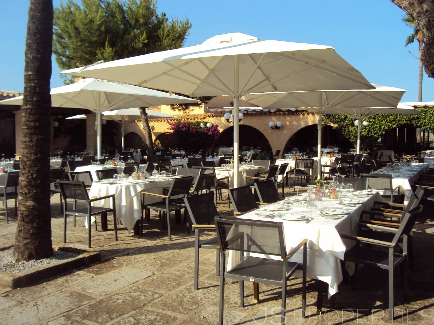 Erhverv til salg i Pollensa / Pollenca - € 2.200.000 (Ref: 8802694)