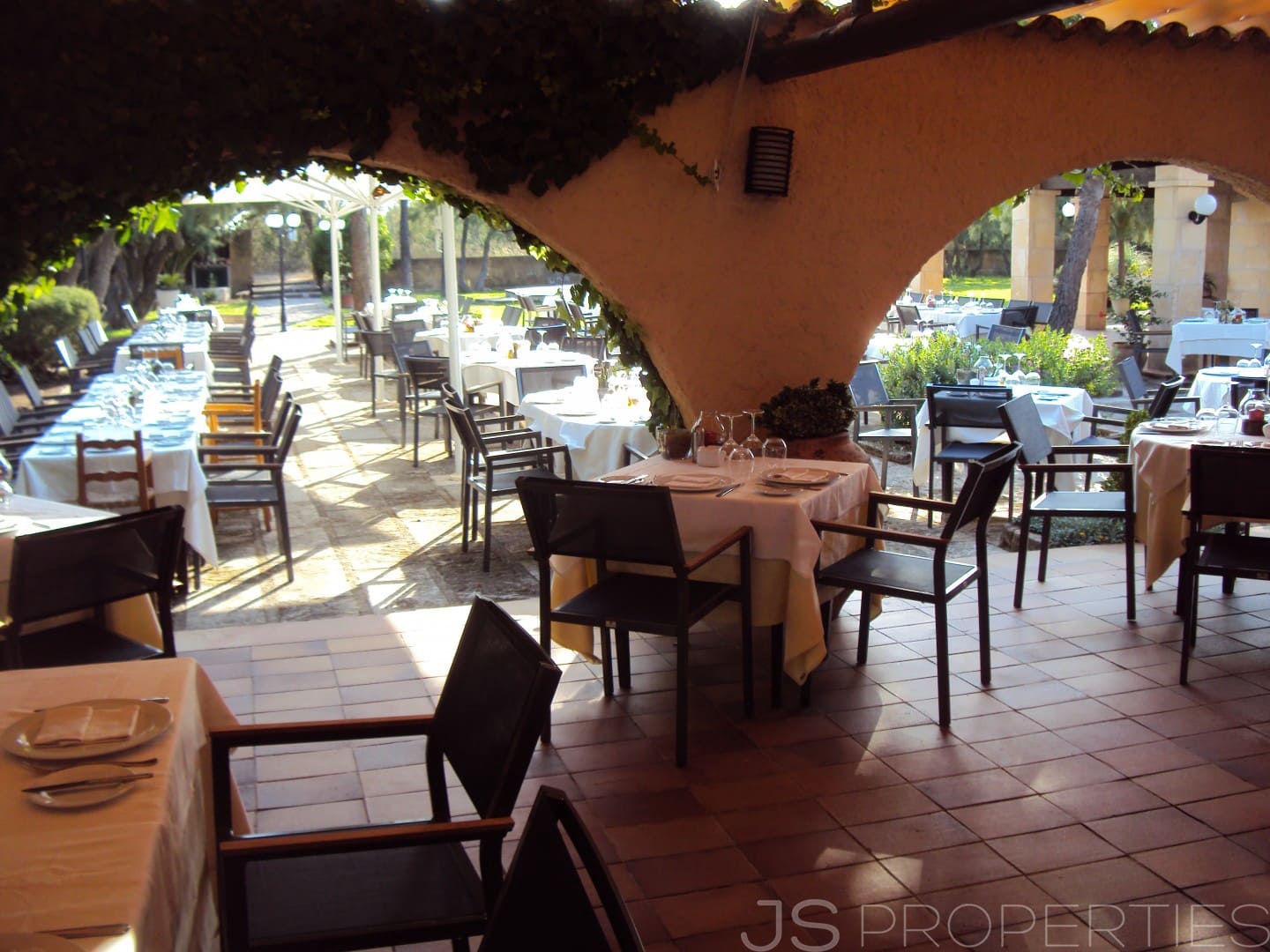 Erhverv til salg i Pollensa / Pollenca - € 2.200.000 (Ref: 8802694)