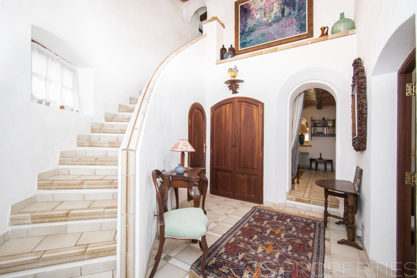 5 bedroom Villa for sale in Puerto de Alcudia - € 1,600,000 (Ref: 8802695)